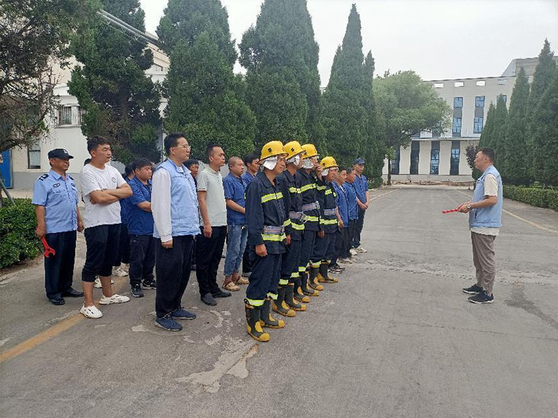 生命至 尊,以事故為鑒,讓警鐘長鳴!